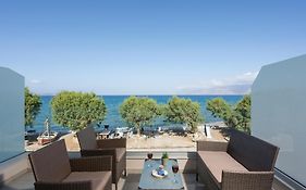 Alexia Seaview Apartments
